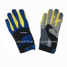 Fashion Anti-Slip&Anti-Wear Full Finger Sport Glove
